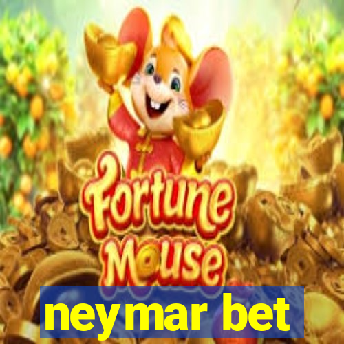 neymar bet